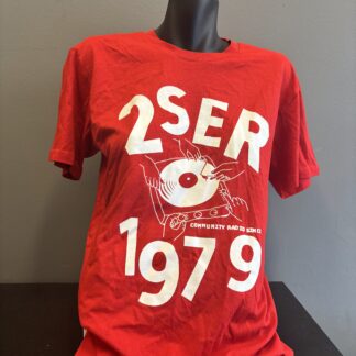 "Since 1979" Red T-Shirt