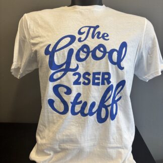 "Good Stuff" Radiothon 2024 T-Shirt