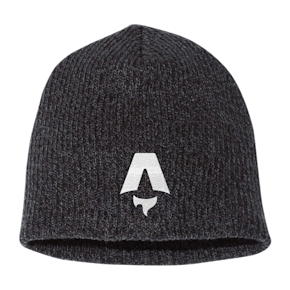 Astro Logo Beanie