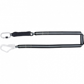 Flame Retardant Lanyard