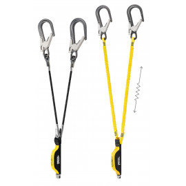 Petzl Absorbica Y MGO Lanyard