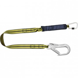 ATEX rated Fall Arrest Lanyard