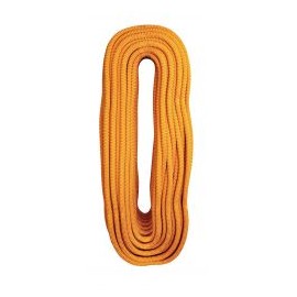 Static Rope 11mm Orange