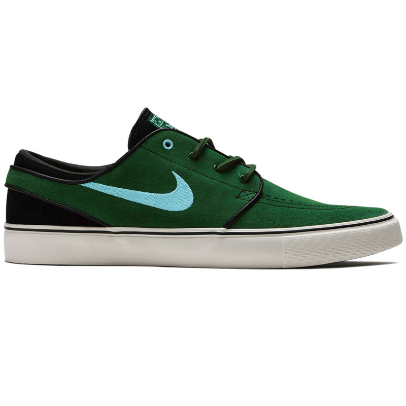 Nike Sb Skate Shoes - Skateboarding Apparel And Gear