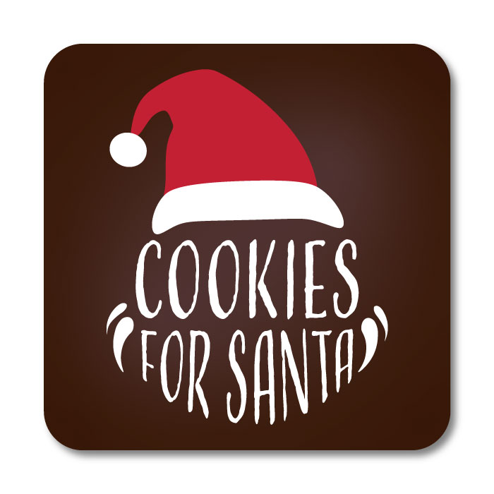 cookies for santa