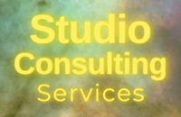 Studio Consulting Services