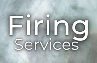 Clay Planet Firing Services