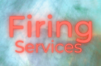 Clay Planet Firing Services