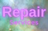 Repair Services