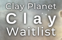 Clay Planet Clay Body Waitlist