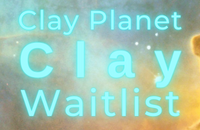 Clay Planet Clay Body Waitlist