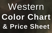 Western Color Guide and Pricelist