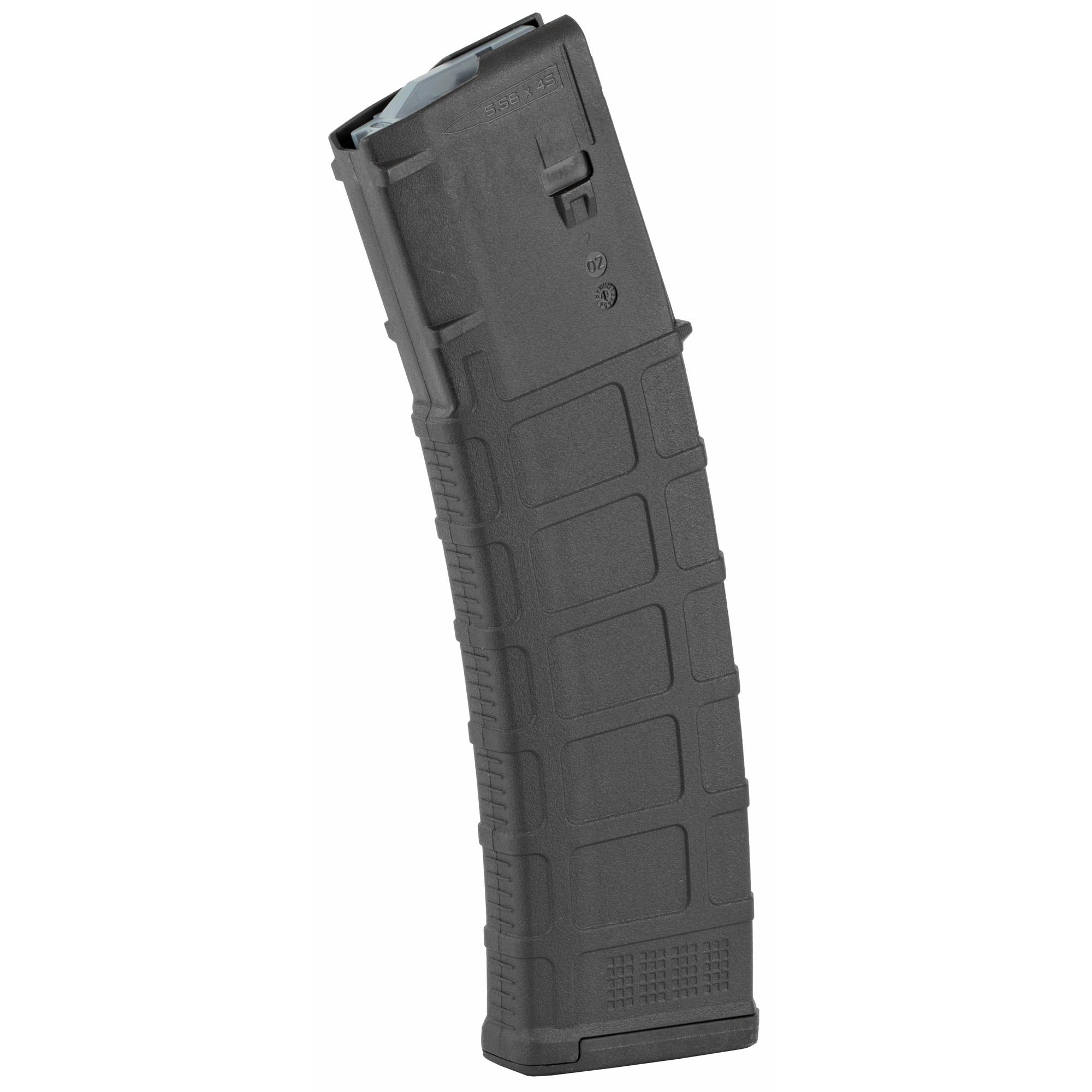 Pmag 40rnd 5.56 Blk Mag233