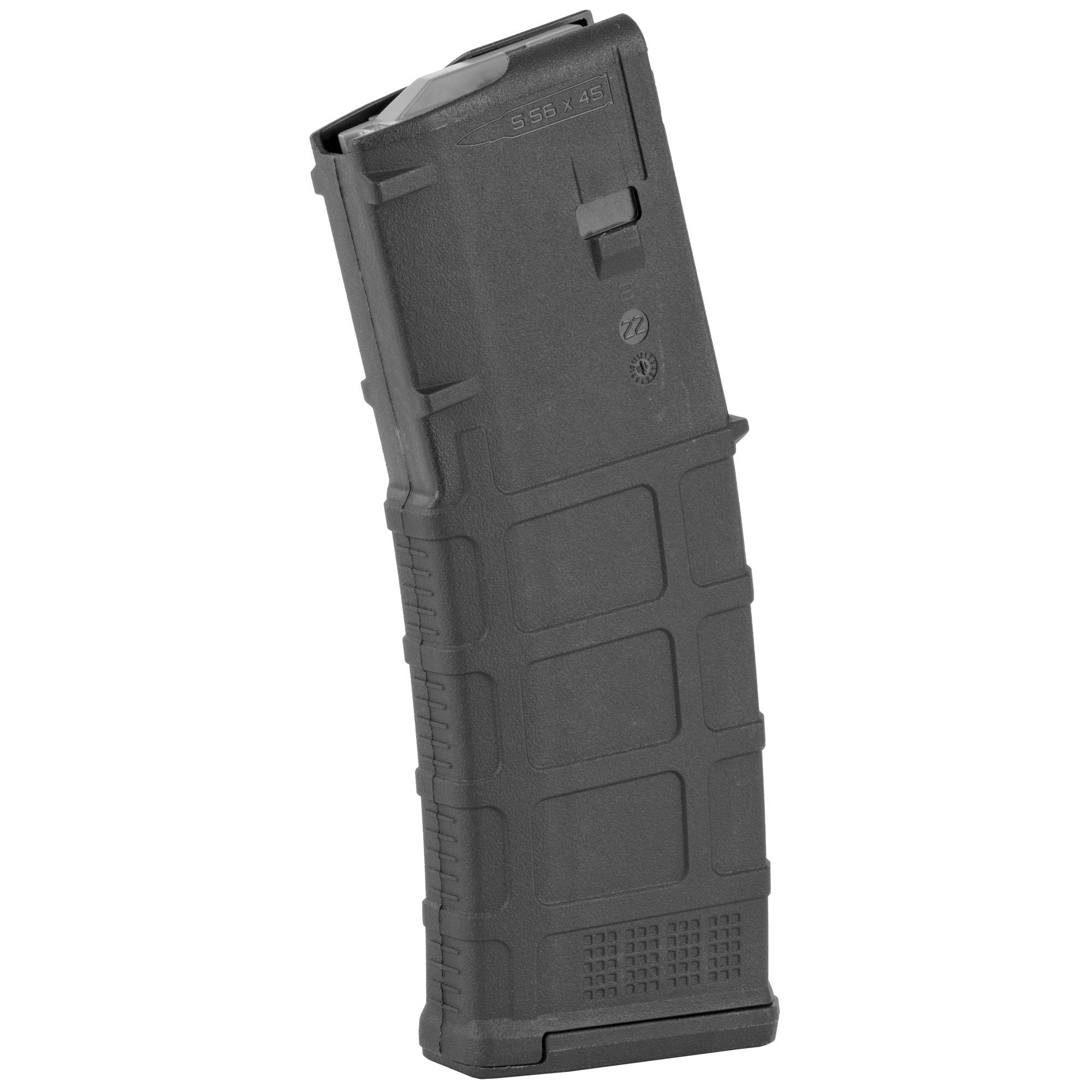 Pmag 30 Blk Gen 3 Ar Mag557 5.56