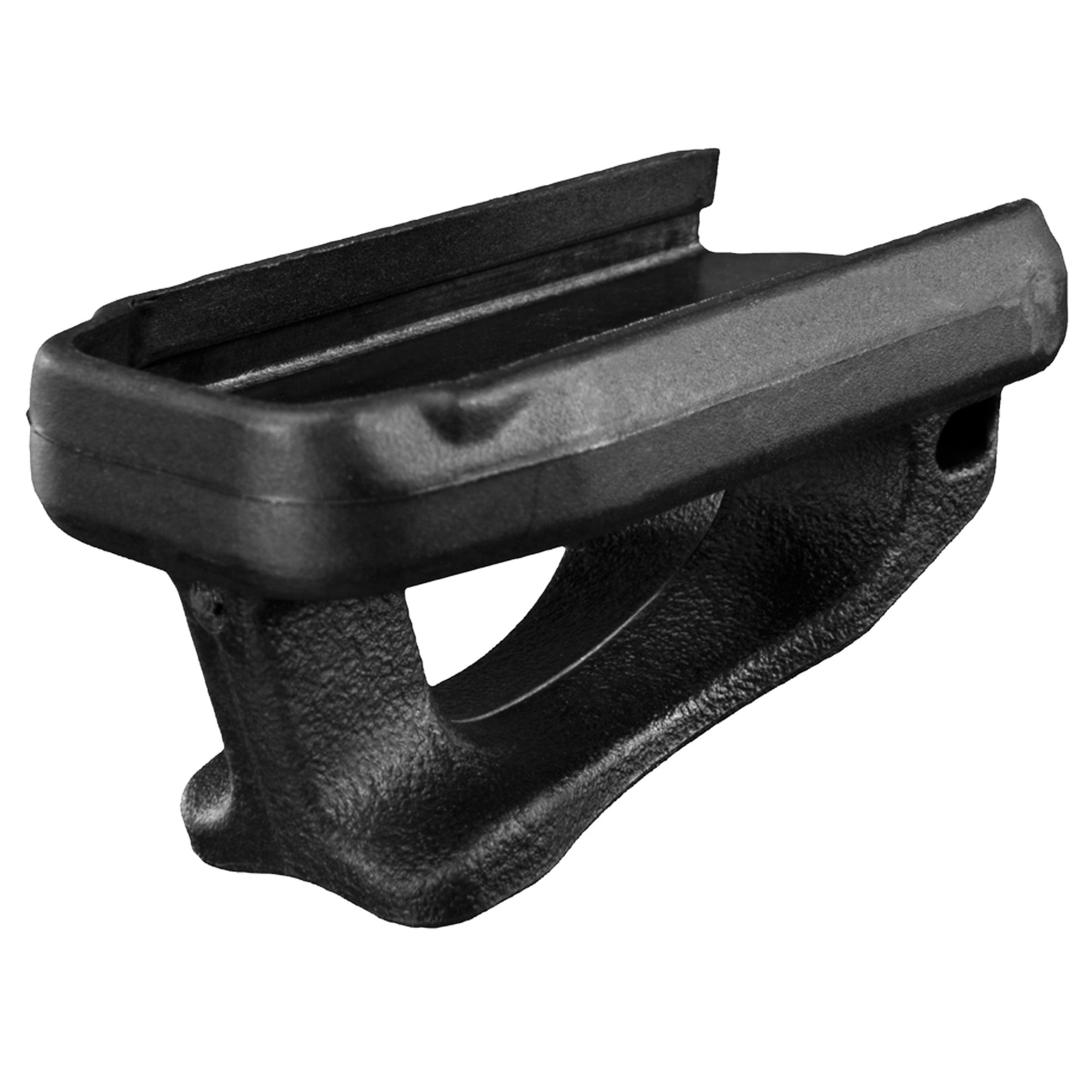 Ranger Floorplate Blk Mag212