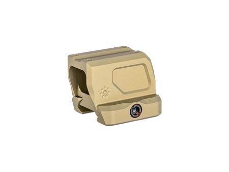 Aimpoint Micro 1.7 Tan