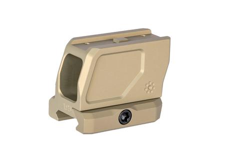 Aimpoint Micro 1.93 Tan