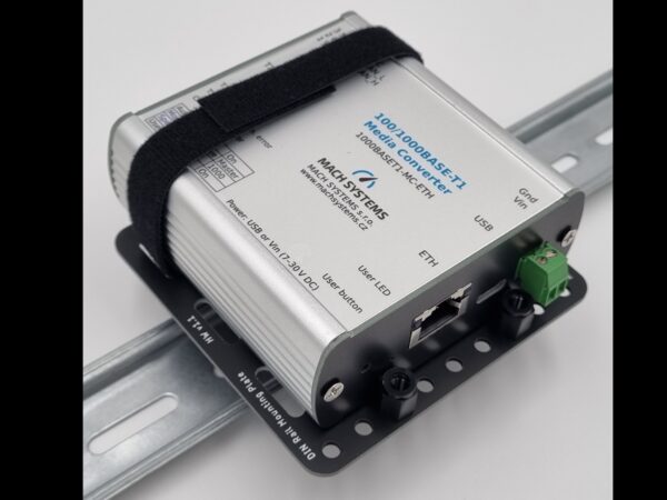 Universal DIN Rail Bracket - Image 5