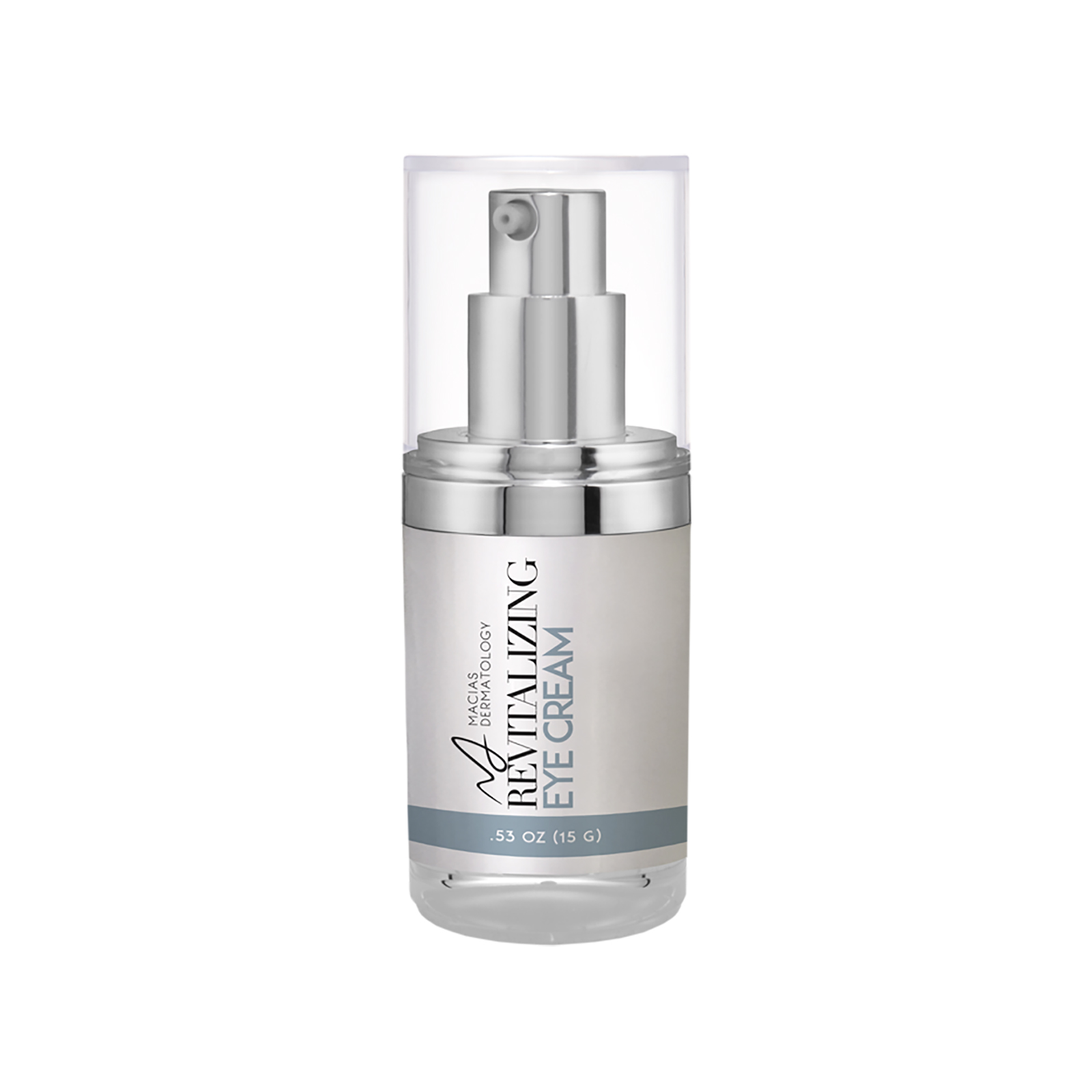 Revitalizing Eye Cream