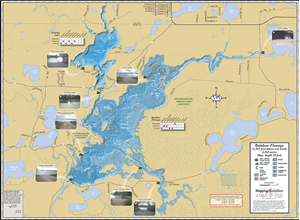 Picture of Rainbow Flowage