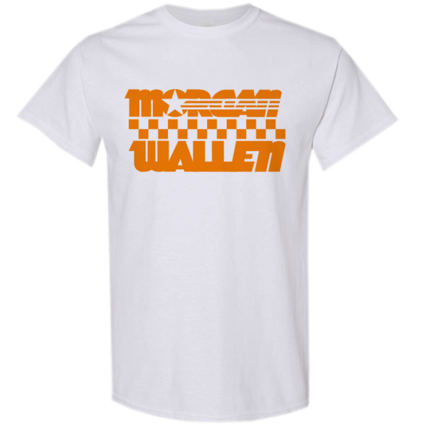 T-Shirt Shop - Morgan Wallen Official Store