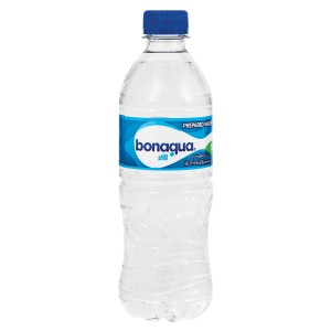 BONAQUA PREMIUM WATER STILL PET 500ML