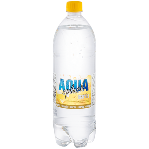 AQUASPLASH SPARKLING WATER MARULA 1L