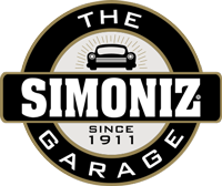 Simoniz