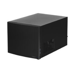 Fractal Design Node 304 - mini ITX-57623