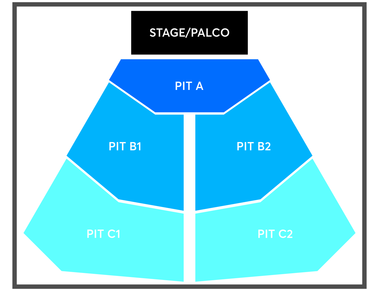 Biglietti Concerto Bruce Springsteen 2024 - Emyle Jackqueline