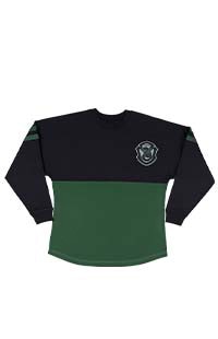 Slytherin™ Ladies Long-Sleeve T-Shirt