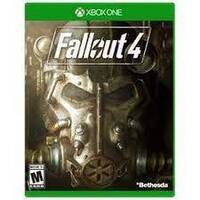 Fallout 4 - Xbox One