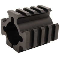 (Green Dot) TacStar Tactical Shotgun Rail Mount