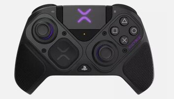 Victrix Pro Controller 