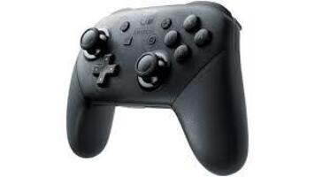 Switch controller nv