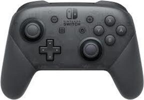 Nintendo Switch Pro Wireless Controller