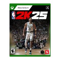 NBA 2K25- Xbox 