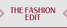 The Fashion Edit