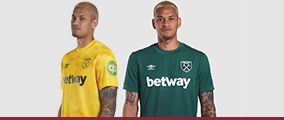 GK Kit 2024/25