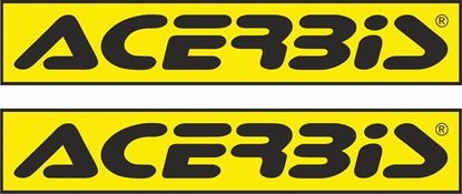 Picture of Acerbis Decals / Stickers