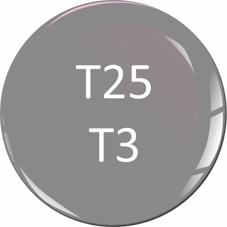 Picture for category T2 / T25 / T3