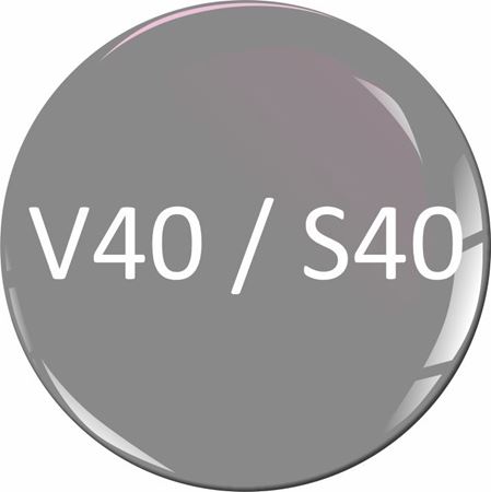 Picture for category Volvo V40 / S40 Labels