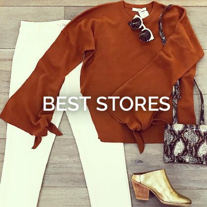 Best Stores in Allen Texas