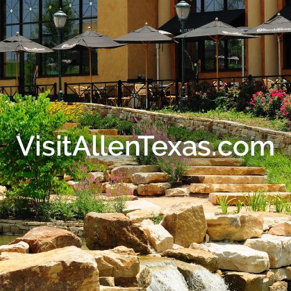 visitallentexas.com