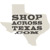 Shop Across Texas Logo Minis