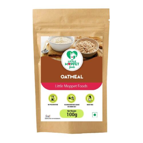 Oatmeal/Oats Powder