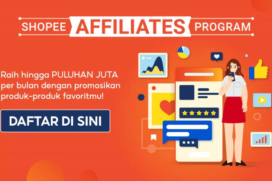 shopee affiliate program