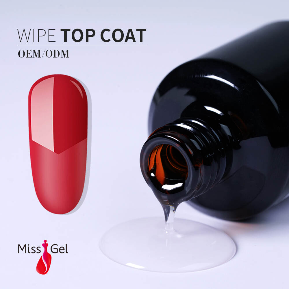 2849 Low Viscosity Wipe Top Coat