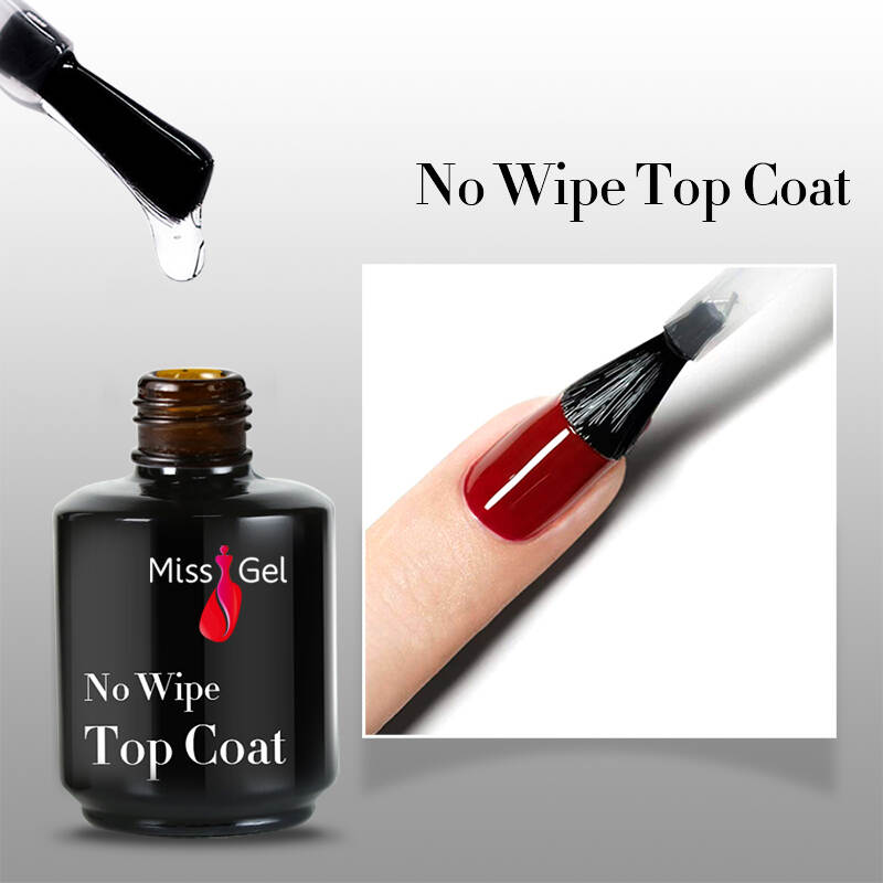 3133 No Wipe Tempered Top Coat