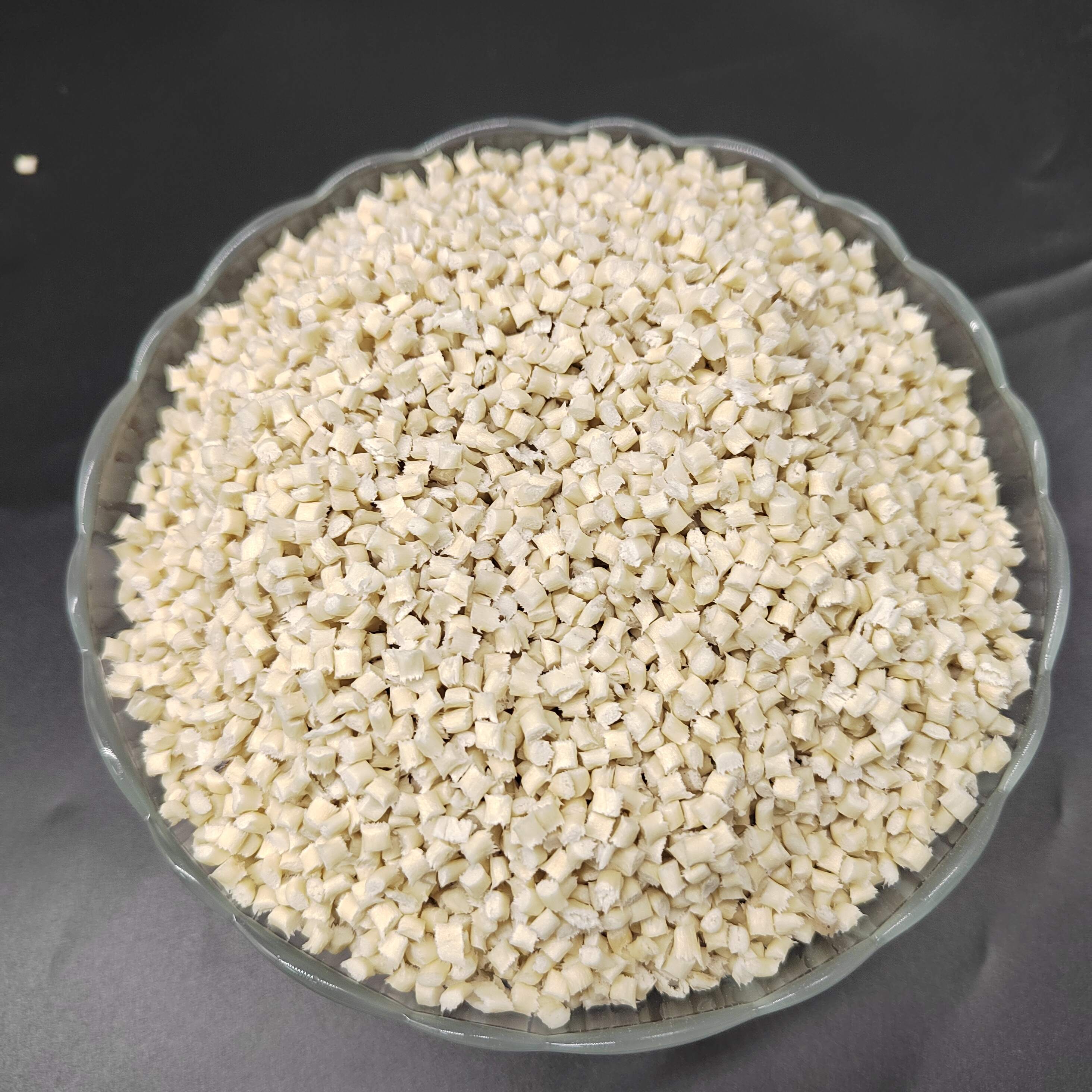 Understanding OEM PPA Pellets: Benefits, Applications, and How to Choose the Right Supplier